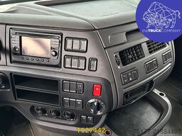 DAF XF 460