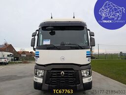 Renault T 460