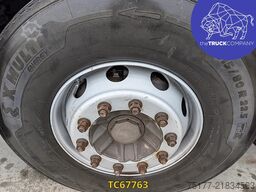 Renault T 460