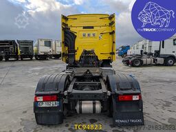 Renault T 440