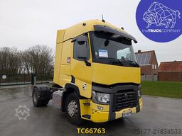 Renault T 440
