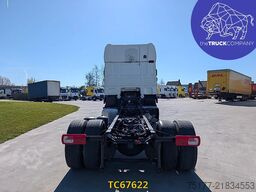 DAF XF 450