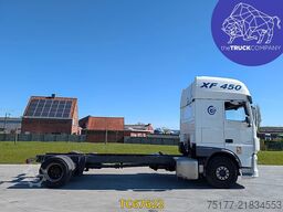 DAF XF 450
