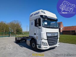 DAF XF 450