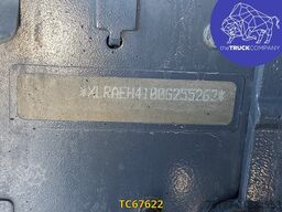 DAF XF 450