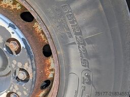 DAF XF 450