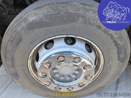 Mercedes-Benz Actros 1845