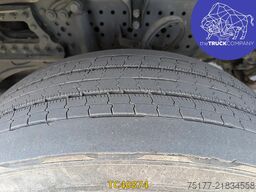 Mercedes-Benz Actros 1845