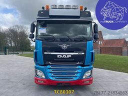 DAF XF 460