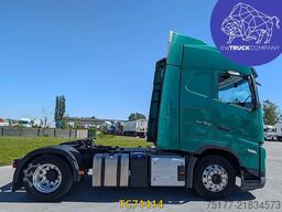 Volvo FH 500