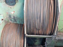 PAAL PACOMAT V 50ton   500kg bale