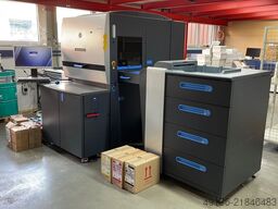 Digitaldruckmaschine HP INDIGO 5600 DIGITAL PRESS