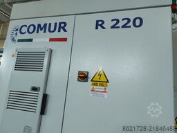comur R220