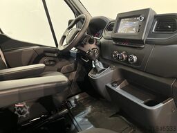 Renault Master 2.3 dCi 135 pk L2H2 / Dhollandia Portaal...