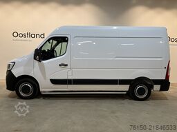 Renault Master 2.3 dCi 135 pk L2H2 / Dhollandia Portaal...