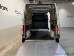 Renault Master 2.3 dCi 135 pk L2H2 / Dhollandia Portaal...