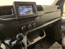 Renault Master 2.3 dCi 135 pk L2H2 / Dhollandia Portaal...