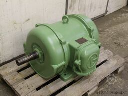 Garbe Lahmeyer LAD15/50a.