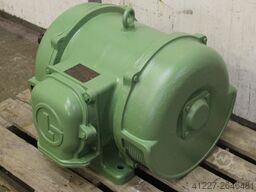 Garbe Lahmeyer LAD15/50a.