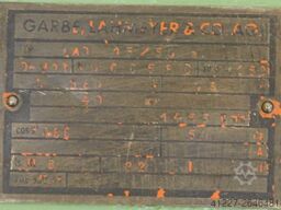 Garbe Lahmeyer LAD15/50a.