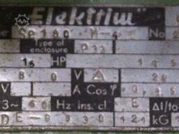Elektrim Se100-M-4