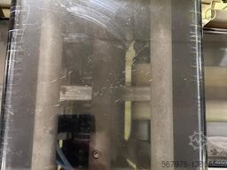 Record Packaging Machinery Scorpion Flow Wrapper