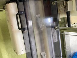 Record Packaging Machinery Scorpion Flow Wrapper