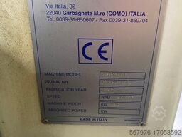 Record Packaging Machinery Scorpion Flow Wrapper