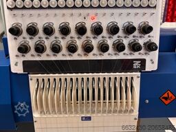 ZSK 6 head racer 6WII