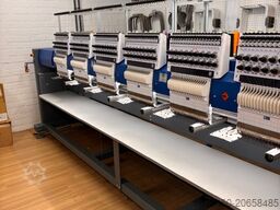 ZSK 6 head racer 6WII