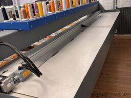 ZSK 6 head racer 6WII