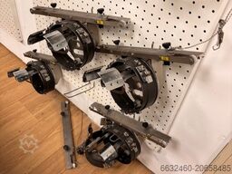 ZSK 6 head racer 6WII