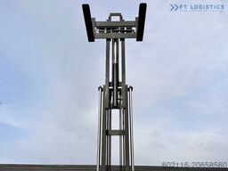 Combilift C4500 / LPG / UDT / TRIPLEX / 5500MM