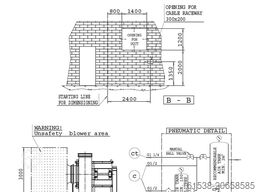 GLASTON (Tamglass) RC200-2136-L