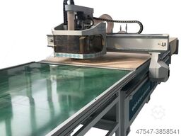 WOODLAND MACHINERY SX1325AP-2128