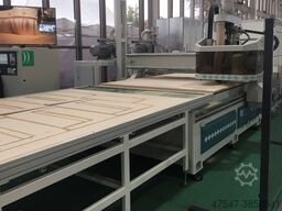 WOODLAND MACHINERY SX1325AP-2128