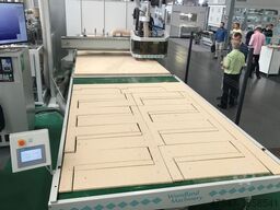 WOODLAND MACHINERY SX1325AP-2128