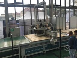 WOODLAND MACHINERY SX1325AP-2128