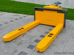 Jungheinrich EJE 380