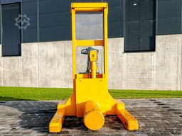 Jungheinrich EDB 360