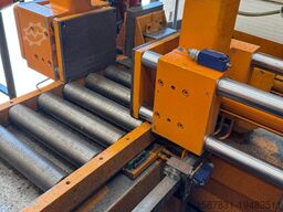 Klaeger HBA 325