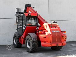 Manitou MHT 780