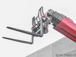 Manitou MRT 2660