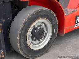 Manitou MI 25 D