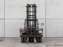 Manitou MI 70 D