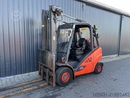 Linde H25T-02/600