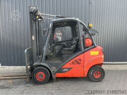 Linde H25T-02/600