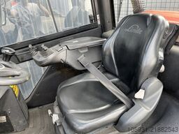 Linde H25T-02/600