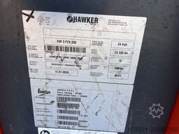 Linde T18