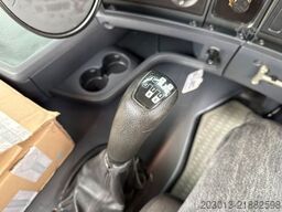 SCANIA G230 Kehrmaschine SCARAB Magnum